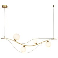 Подвесной светильник Carina 4059-4P