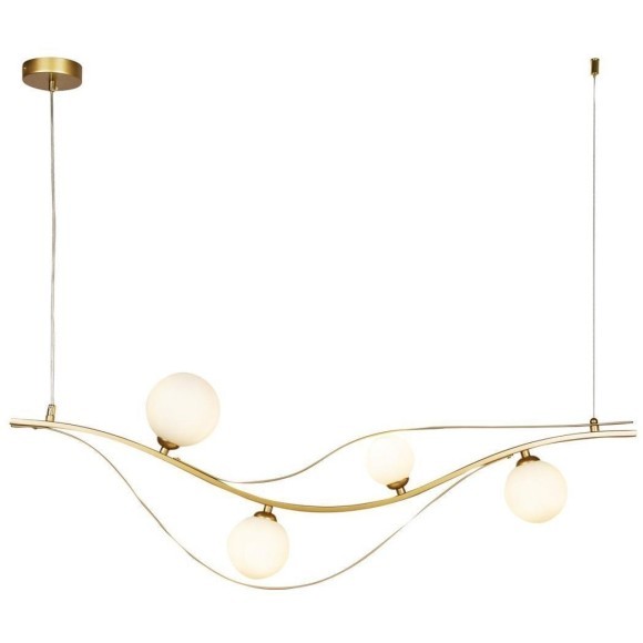 Подвесной светильник Carina 4059-4P