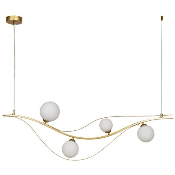 Подвесной светильник Carina 4059-4P