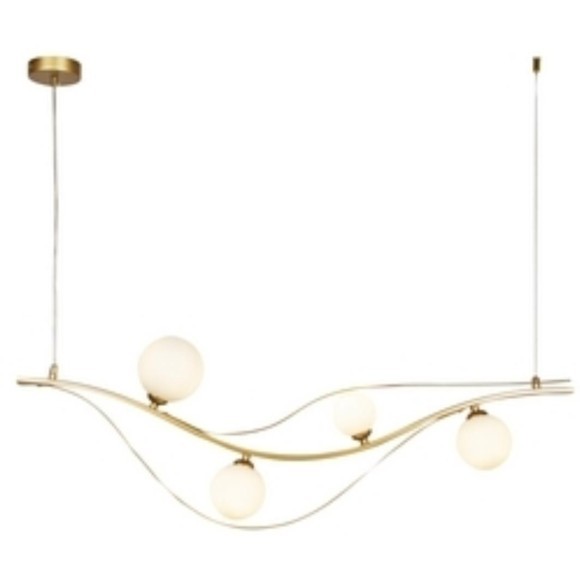 Подвесной светильник Carina 4059-4P