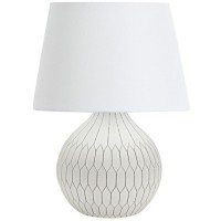 Интерьерная настольная лампа Ribolla OML-16604-01