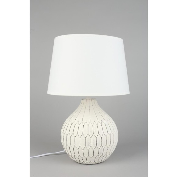 Интерьерная настольная лампа Ribolla OML-16604-01 Интерьерная настольная лампа Ribolla OML-16604-01