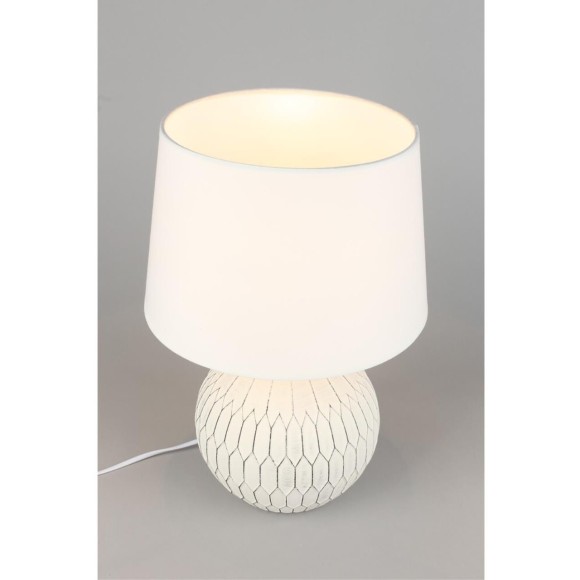 Интерьерная настольная лампа Ribolla OML-16604-01 Интерьерная настольная лампа Ribolla OML-16604-01