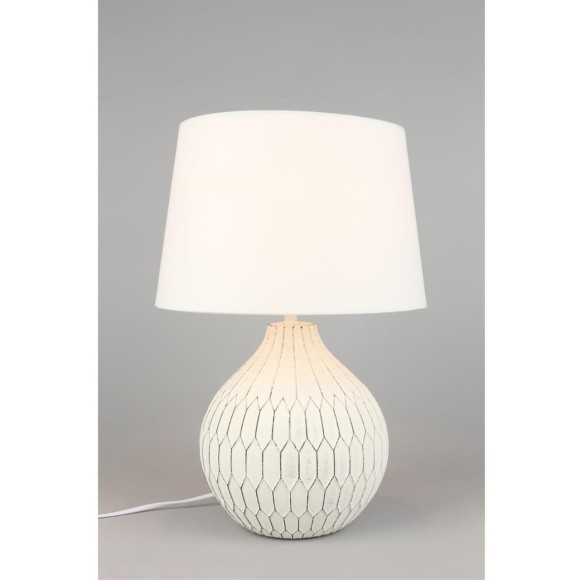 Интерьерная настольная лампа Ribolla OML-16604-01 Интерьерная настольная лампа Ribolla OML-16604-01