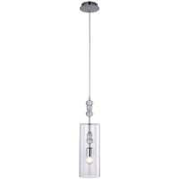 Светильник подвесной Crystal Lux EVA SP1