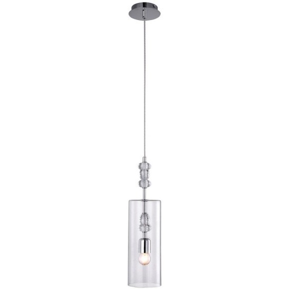 Светильник подвесной Crystal Lux EVA SP1