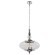 Светильник подвесной Crystal Lux MIEL SP4 CHROME