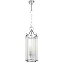 Подвесная люстра Lumina Deco Boston LDP 1235-3 CHR Подвесная люстра Lumina Deco Boston LDP 1235-3 CHR