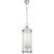 Подвесная люстра Lumina Deco Boston LDP 1235-3 CHR