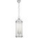 Подвесная люстра Lumina Deco Boston LDP 1235-3 CHR