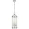 Подвесная люстра Lumina Deco Boston LDP 1235-3 CHR