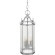 Подвесная люстра Lumina Deco Boston LDP 1235-3 CHR