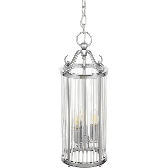 Подвесная люстра Lumina Deco Boston LDP 1235-3 CHR Подвесная люстра Lumina Deco Boston LDP 1235-3 CHR