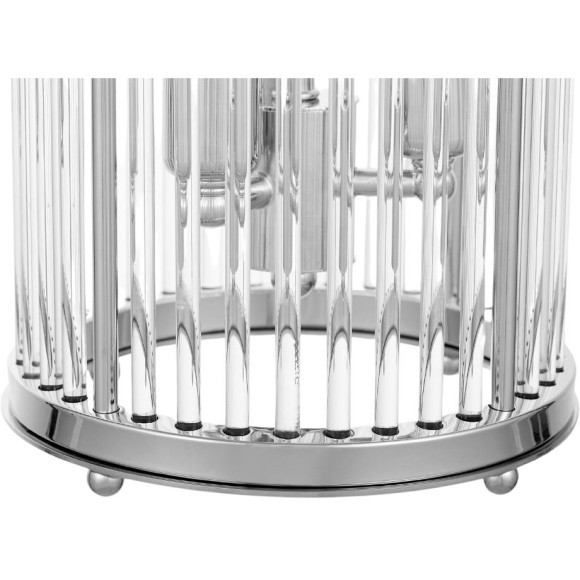 Подвесная люстра Lumina Deco Boston LDP 1235-3 CHR Подвесная люстра Lumina Deco Boston LDP 1235-3 CHR