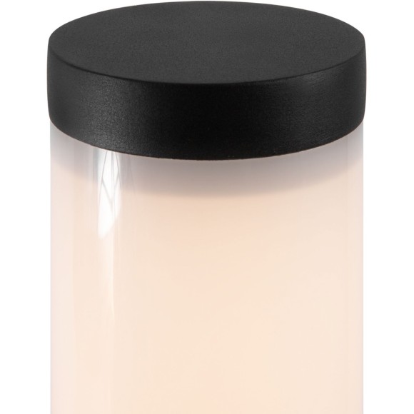 Уличный наземный светильник Maytoni O041FL-L30B3K Ginza IP54 светодиодный LED 30W