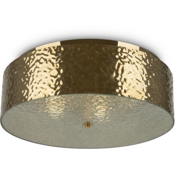 Люстра потолочная Maytoni MOD096CL-05G R IPple под лампы 5xE14 40W