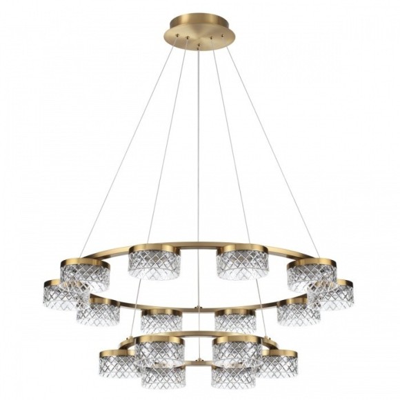 Люстра ODEON LIGHT FIVRE 5032/96L