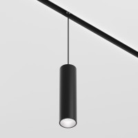 TR041-4-12W3K-M-DS-B Трековый магнитный SMART (App, Bluetooth Mesh, Алиса) светодиодный светильник Maytoni Exility CRI90+ 2700-6000К 900Лм 36° 12Вт