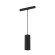 TR041-4-12W3K-M-DS-B Трековый магнитный SMART (App, Bluetooth Mesh, Алиса) светодиодный светильник Maytoni Exility CRI90+ 2700-6000К 900Лм 36° 12Вт