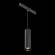 TR041-4-12W3K-M-DS-B Трековый магнитный SMART (App, Bluetooth Mesh, Алиса) светодиодный светильник Maytoni Exility CRI90+ 2700-6000К 900Лм 36° 12Вт