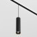 TR041-4-12W3K-M-DS-B Трековый магнитный SMART (App, Bluetooth Mesh, Алиса) светодиодный светильник Maytoni Exility CRI90+ 2700-6000К 900Лм 36° 12Вт