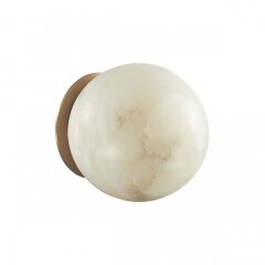 Настенный светильник ODEON LIGHT MARBELLA 6684/5CL Настенный светильник ODEON LIGHT MARBELLA 6684/5CL