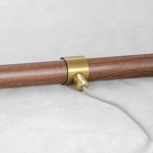 Подвесной светильник светодиодный Aberdeen LSP-8219