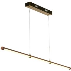 Подвесной светильник светодиодный Aberdeen LSP-8219 Подвесной светильник светодиодный Aberdeen LSP-8219