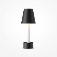 Декоративная настольная лампа Maytoni MOD104TL-3AB3K TET-A-TET светодиодная LED 3W