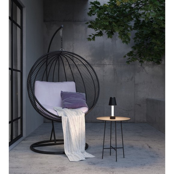 Декоративная настольная лампа Maytoni MOD104TL-3AB3K TET-A-TET светодиодная LED 3W