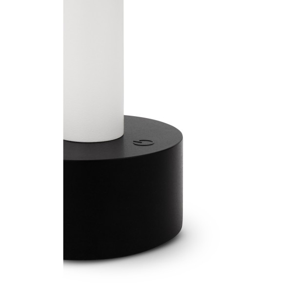 Декоративная настольная лампа Maytoni MOD104TL-3AB3K TET-A-TET светодиодная LED 3W