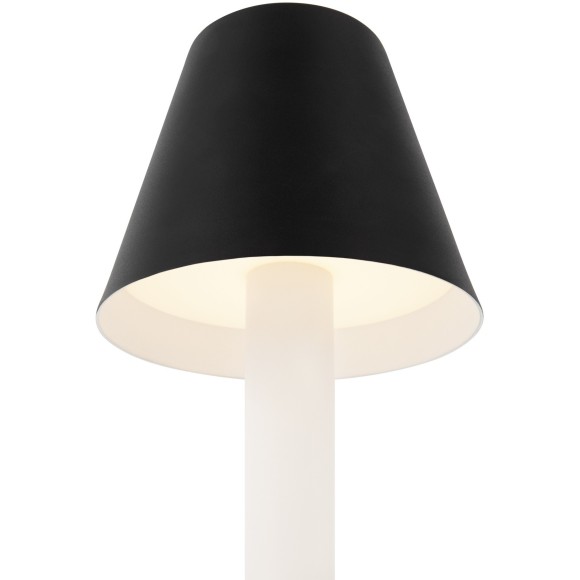 Декоративная настольная лампа Maytoni MOD104TL-3AB3K TET-A-TET светодиодная LED 3W