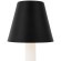 Декоративная настольная лампа Maytoni MOD104TL-3AB3K TET-A-TET светодиодная LED 3W
