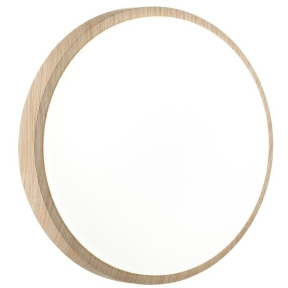 Настенно-потолочный светильник Sonex 7607/AL LOSTA IP43 светодиодный LED 18W