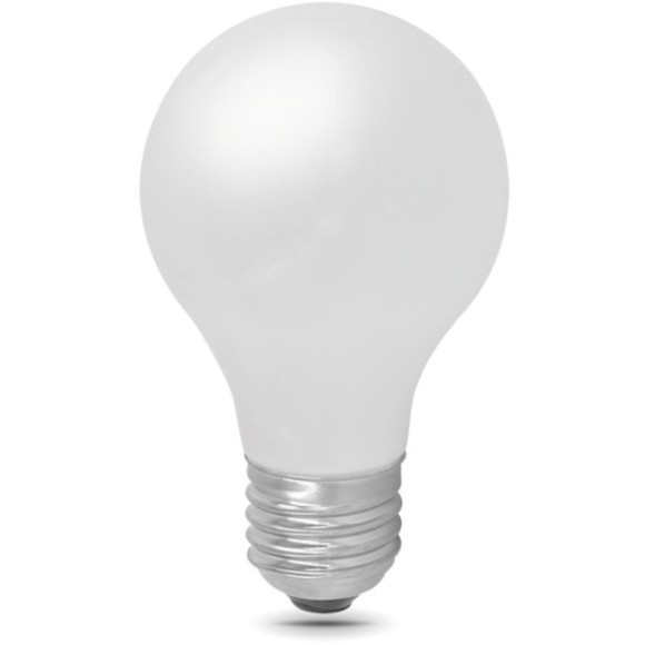 102202110 Лампа Gauss LED Filament A60 OPAL E27 10W 820lm 2700К 1/10/40 102202110 Лампа Gauss LED Filament A60 OPAL E27 10W 820lm 2700К 1/10/40