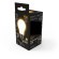 102202110 Лампа Gauss LED Filament A60 OPAL E27 10W 820lm 2700К 1/10/40