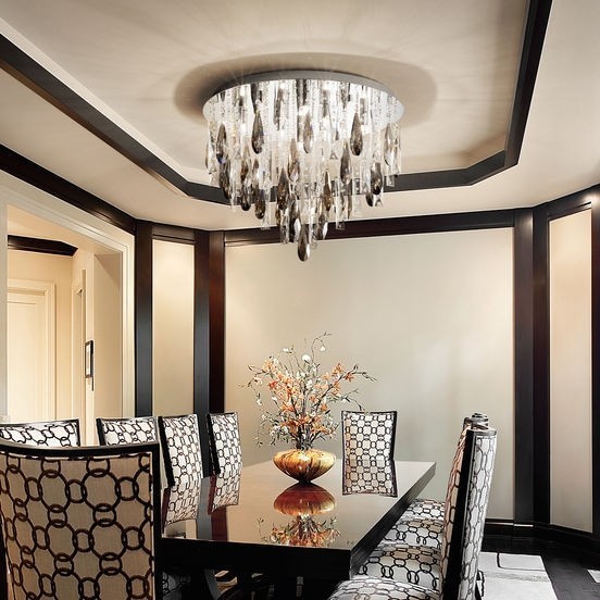 93433 Потолочный светильник CALAONDA