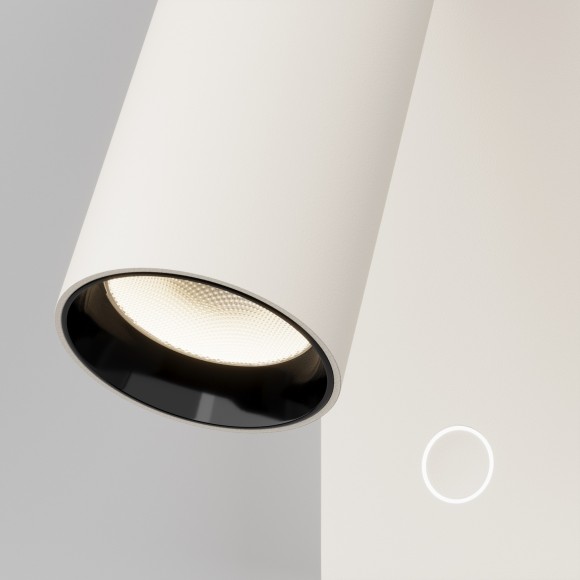 Настенный светильник (бра) Technical C077WL-L3W3K