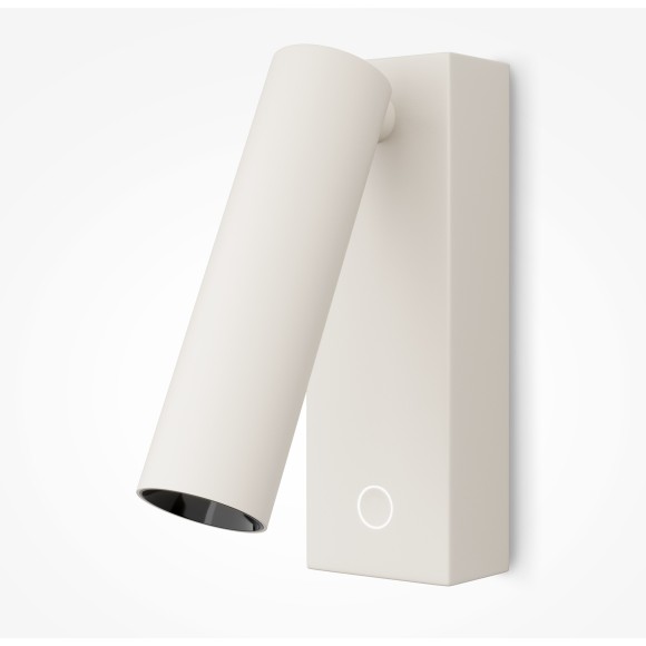 Настенный светильник (бра) Technical C077WL-L3W3K