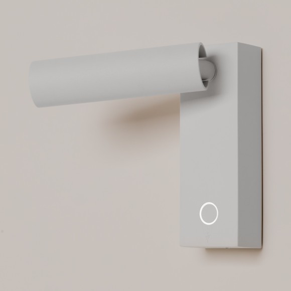 Настенный светильник (бра) Technical C077WL-L3W3K