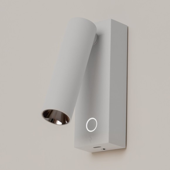 Настенный светильник (бра) Technical C077WL-L3W3K