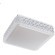 Настенно-потолочный светильник Arte Lamp A1570PL-1CL CELESTE светодиодный LED 12W