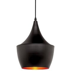 Подвесной светильник Foggi LDP 7712-B BK Подвесной светильник Foggi LDP 7712-B BK