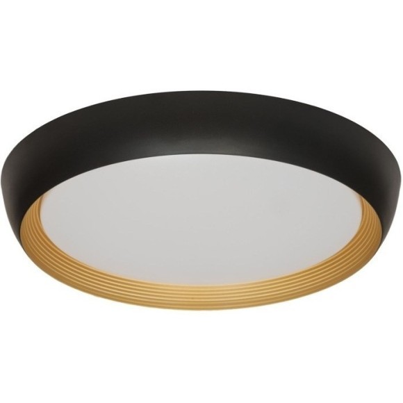 Потолочный светильник Paneli LDC 8062-48W BK Потолочный светильник Paneli LDC 8062-48W BK