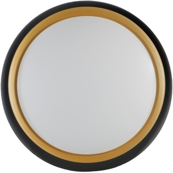 Потолочный светильник Paneli LDC 8062-48W BK Потолочный светильник Paneli LDC 8062-48W BK