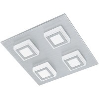 94508 Настенно-потолочный светильник светодиодный MASIANO