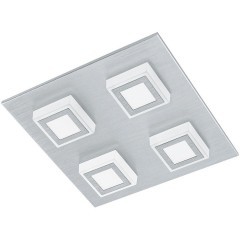 94508 Настенно-потолочный светильник светодиодный MASIANO