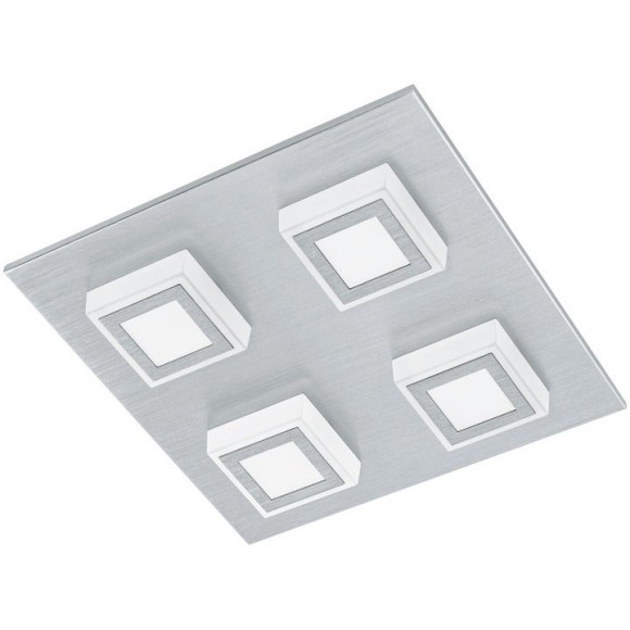 94508 Настенно-потолочный светильник светодиодный MASIANO