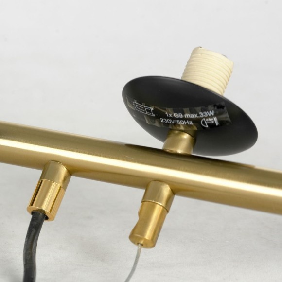 Подвесной светильник линейный Lussole LSP-8732 BERKELEY IP21 под лампы 9xG9 297W