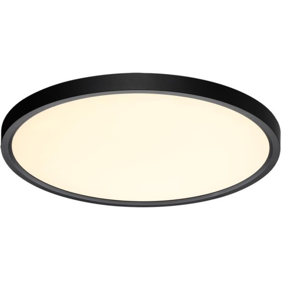 Настенно-потолочный светильник СОНЕКС Sonex ALFA BLACK 7660/32L